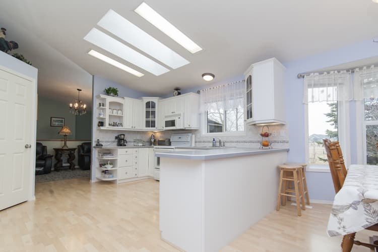 Kitchen and Bathroom Renovation